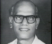 Shantaram Athavale